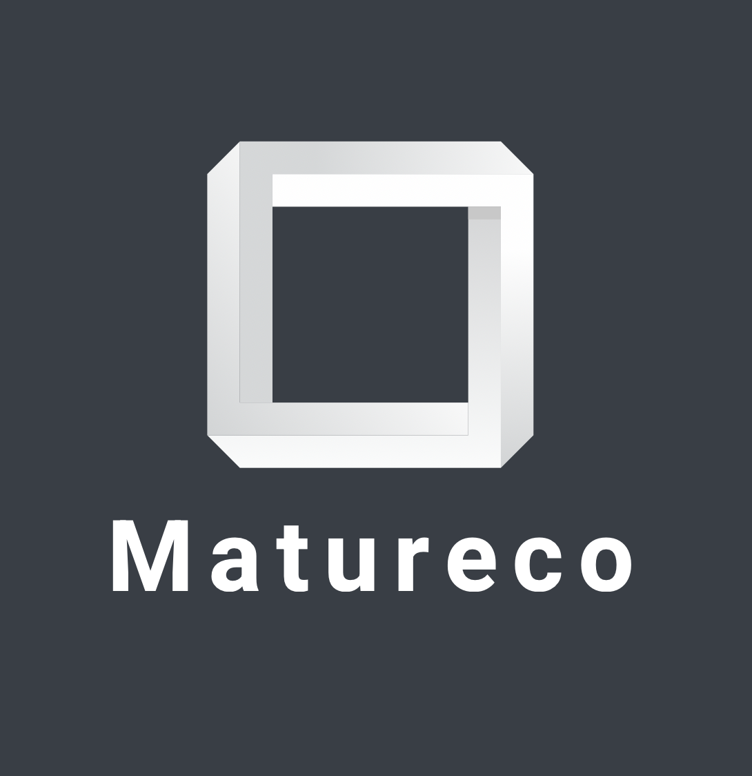 Matureco AB logotyp