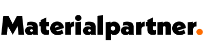 Materialpartner Sverige AB logotyp