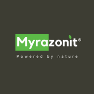 Myrazonit Sweden AB logotyp