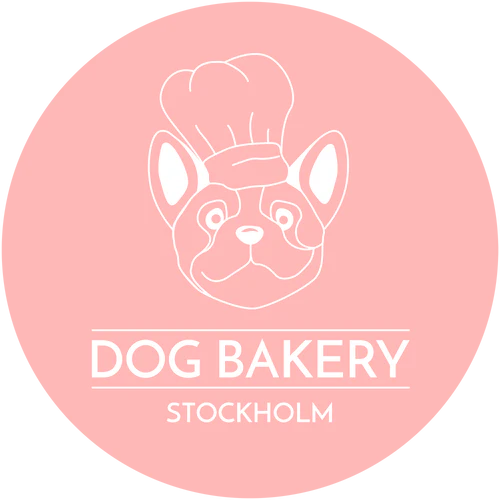 Dog Bakery Stockholm Franchise & Varumärke AB logotyp