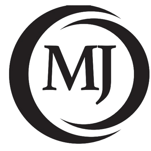 Magnus & Jonas Transport AB logotyp