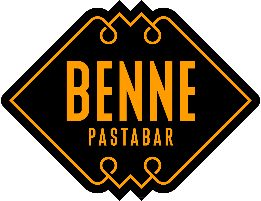 BENNE MED FÄRJAN AB logotyp