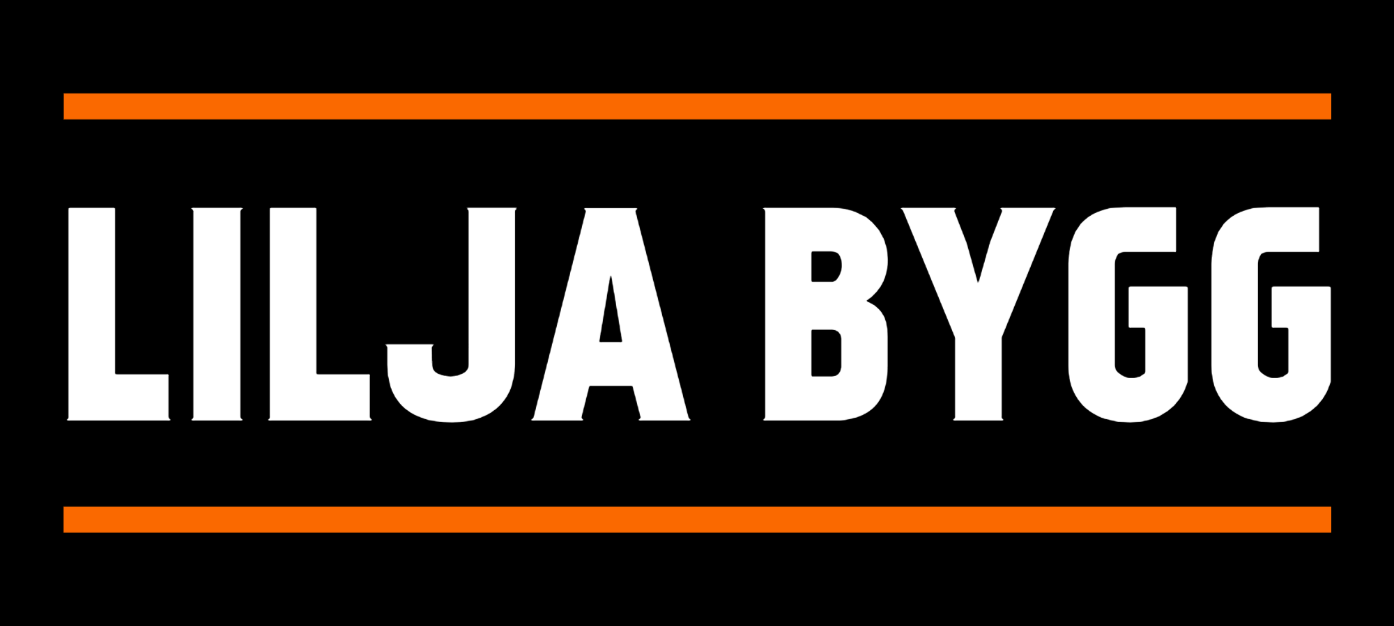 Lilja Bygg i Varberg AB logotyp