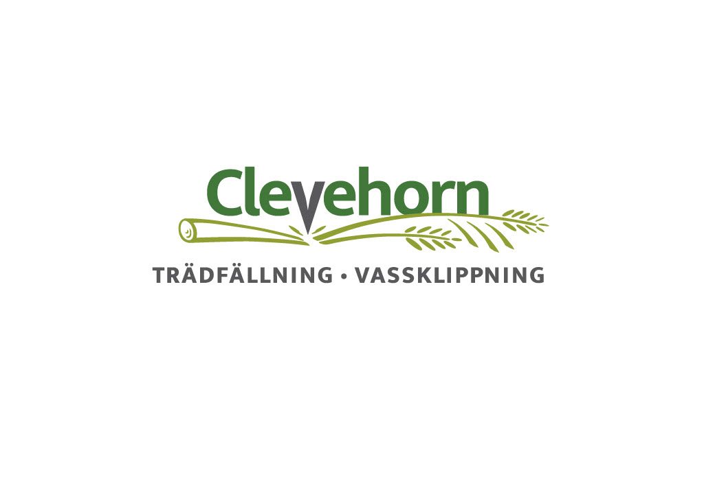 Clevehorn service center AB logotyp