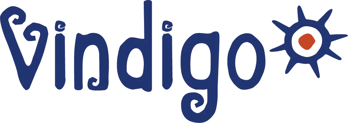 Vindigo AB logotyp