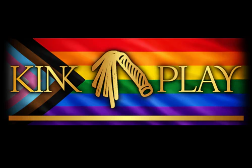 KinkAndPlay AB logotyp