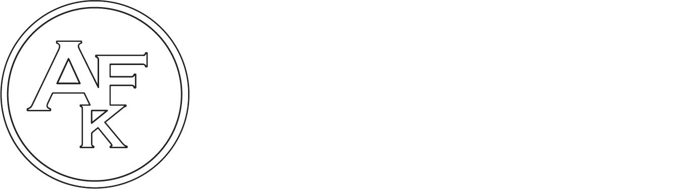 Anders Fastighetskomfort AB logotyp