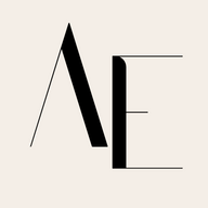Anna Ekblom AB logotyp