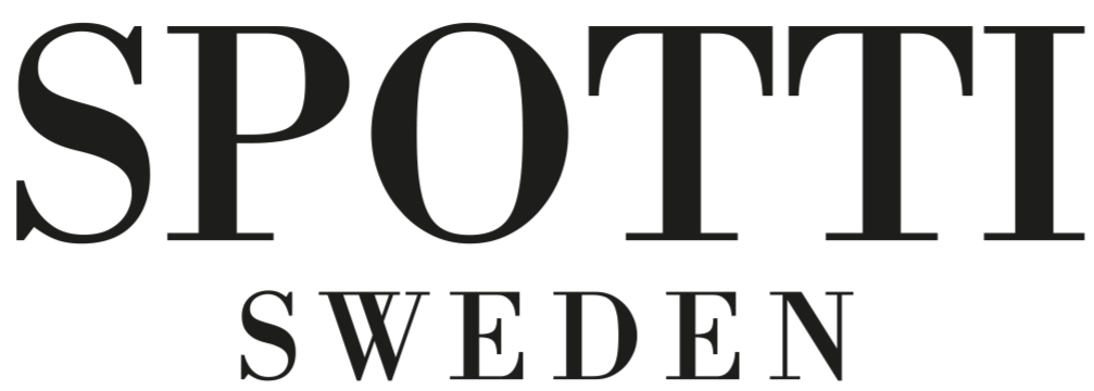 Spotti Sweden AB logotyp