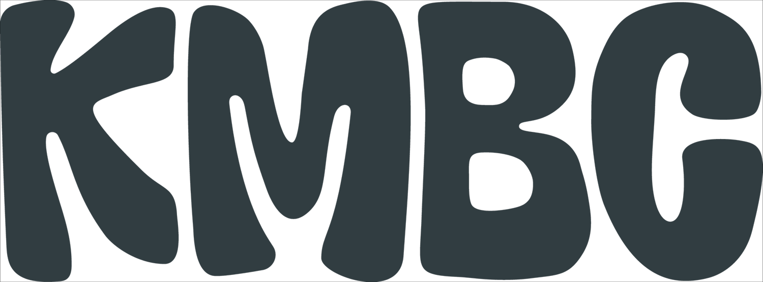 KMBC AB logotyp