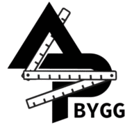 A&P Bygg i Eskilstuna AB logotyp