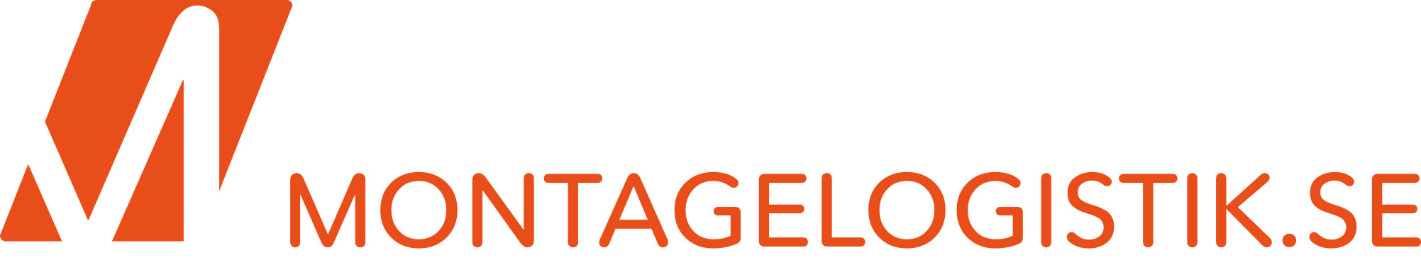 Montagelogistik Nordic AB logotyp
