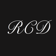 Royal Construction & Design Nordic AB logotyp