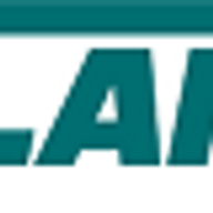 Ambulans 104 AB logotyp