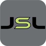 JSL Elinstallationer AB logotyp