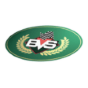 BVS i Växjö AB logotyp