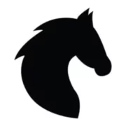 Säva Ridcenter AB logotyp