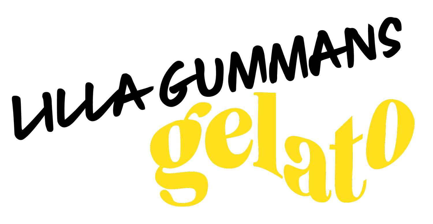 Lilla gummans finest AB logotyp