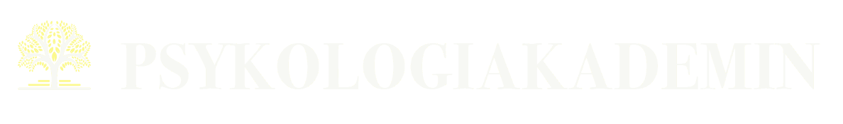 Psykologiakademin Sverige AB logotyp