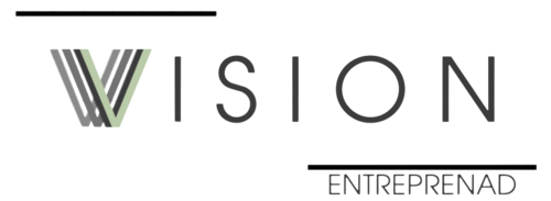 Vision Entreprenad Sverige AB logotyp