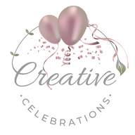 Creative Celebrations AB logotyp