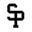 Second Place AB logotyp