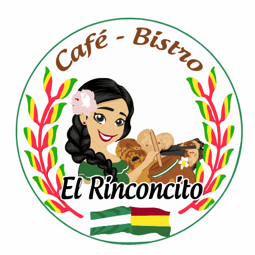 Café Bistro El Rinconcito AB logotyp
