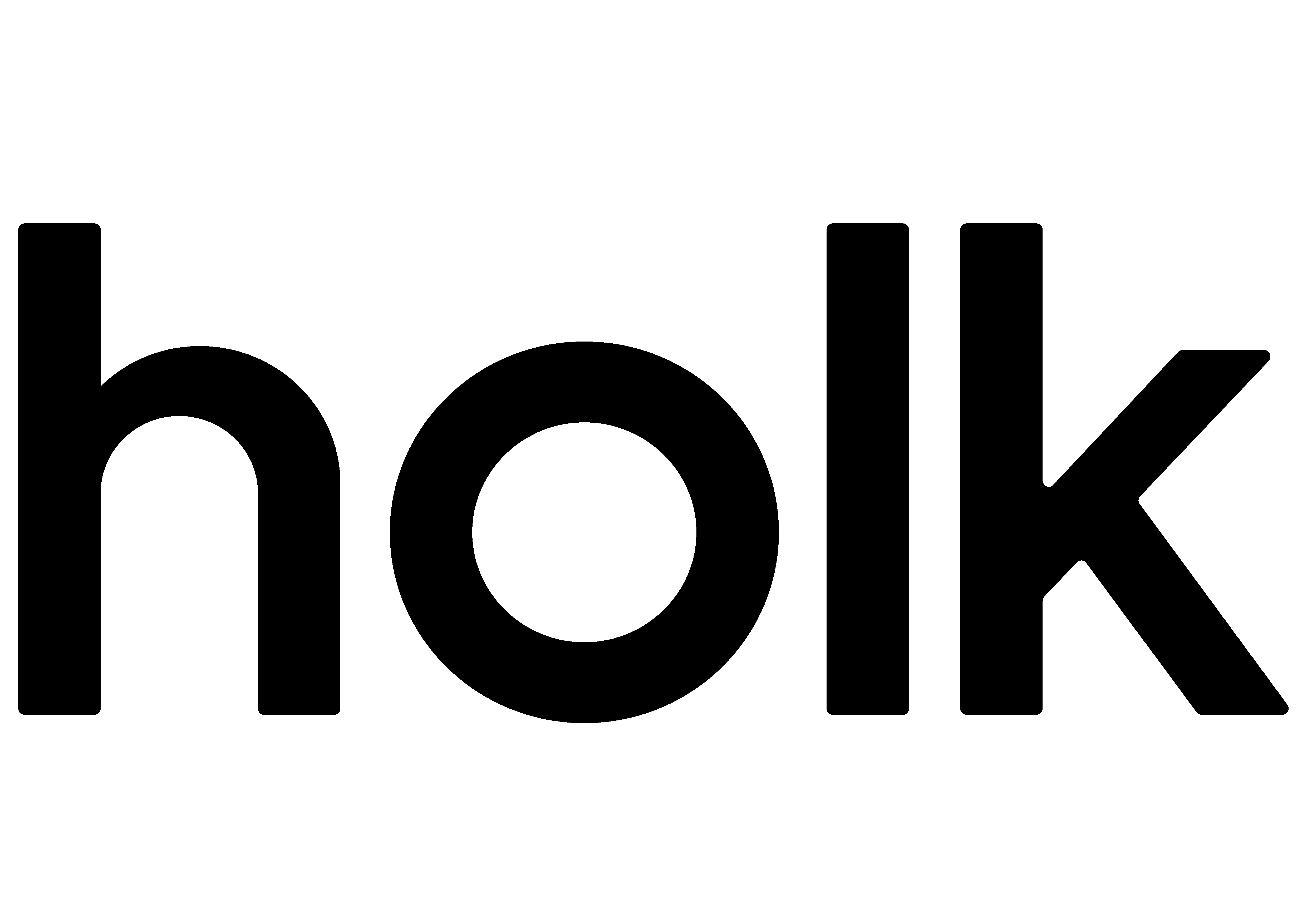 Holk Studios AB logotyp
