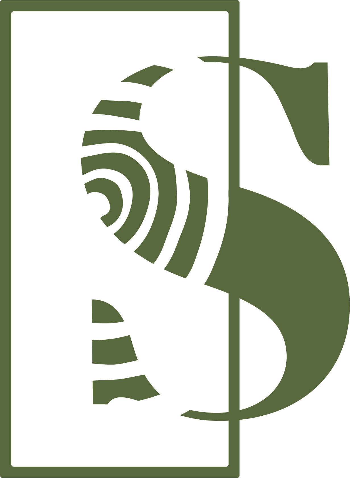 Stomverket AB logotyp