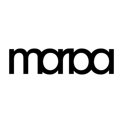 Marba Studio AB logotyp