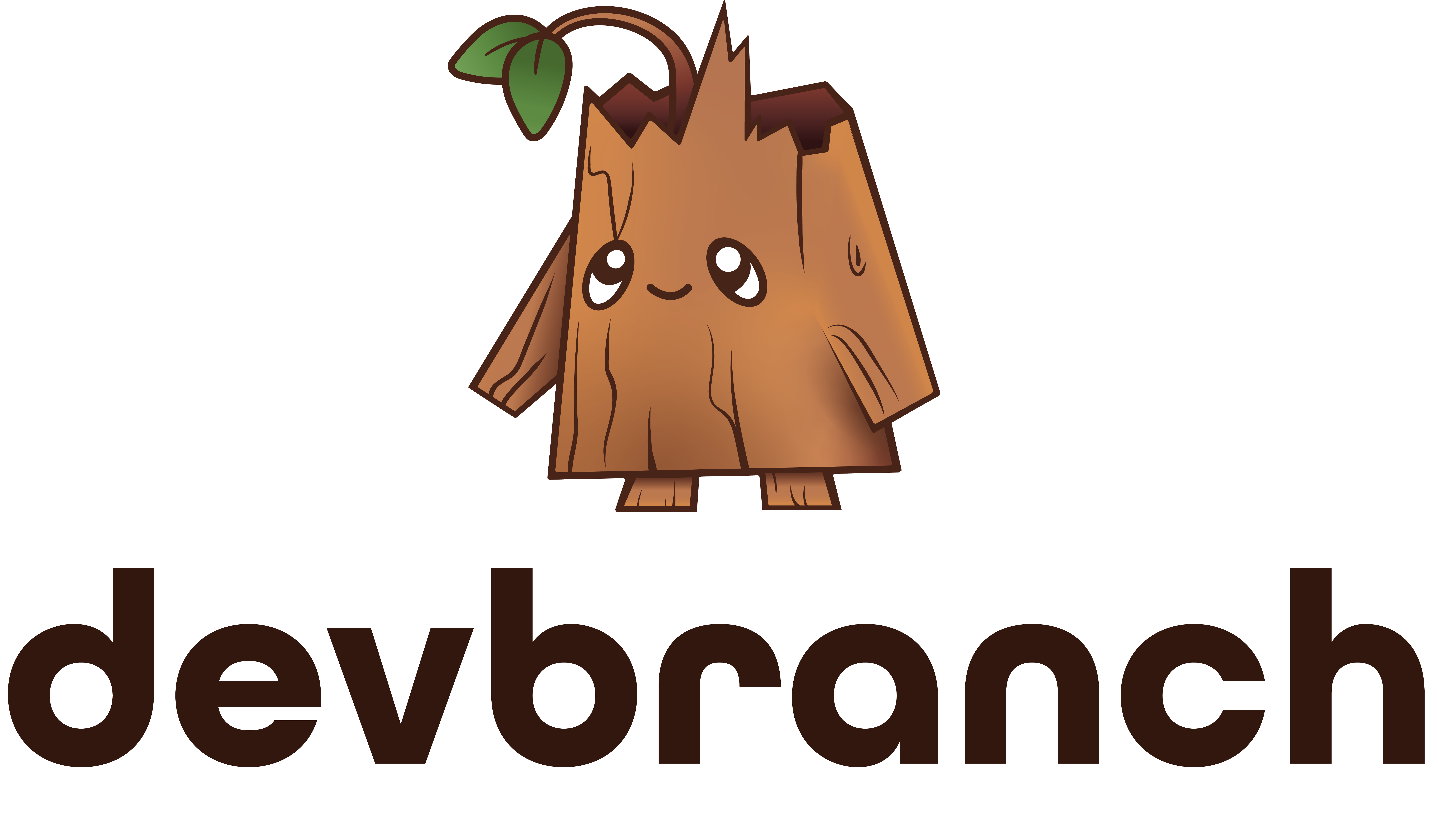 Devbranch AB logotyp