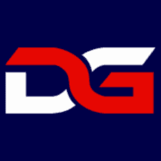 DGoldens Flytt & Städ AB logotyp