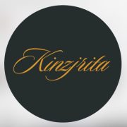 Kinzjrita AB logotyp