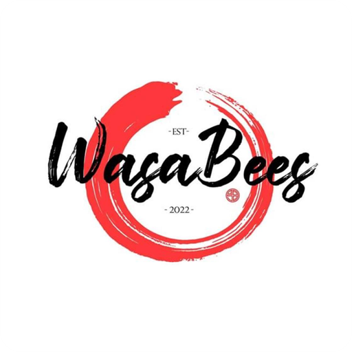 Wasabees Sushi i Örebro AB logotyp