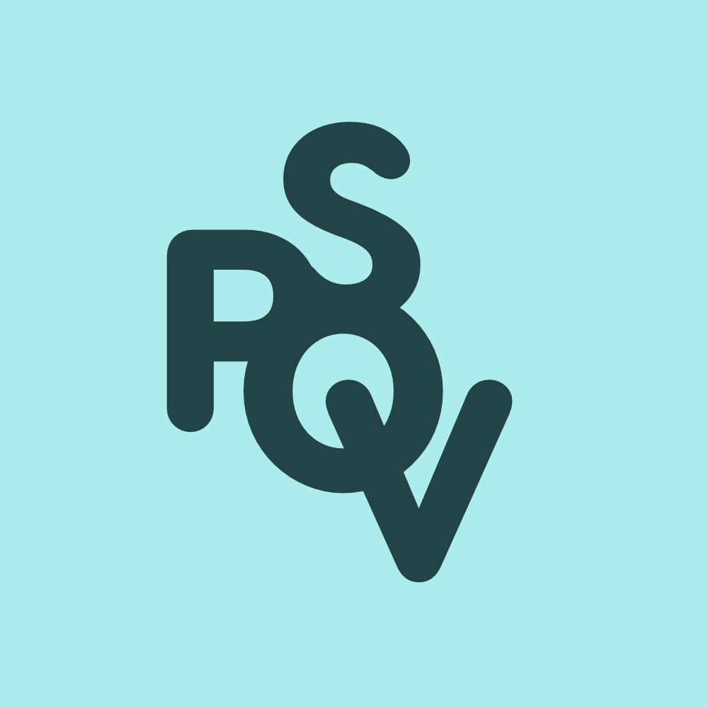 Psqv AB logotyp