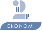 U2P Ekonomi AB logotyp