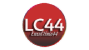 Luxe Clinic 44 AB logotyp