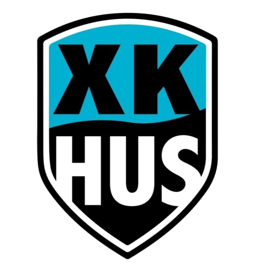 XK Hus AB logotyp