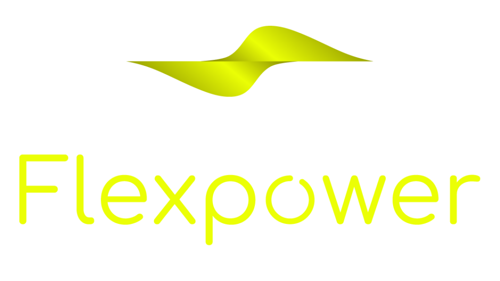 Flexpower Nordic AB logotyp