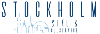 Stockholm städ & allservice AB logotyp