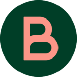 BEN Västra AB logotyp