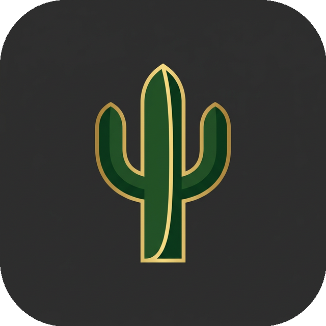 Studio Cactus AB logotyp