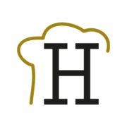 Husman & catering helsingborg AB logotyp