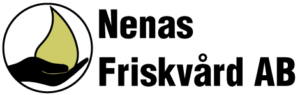 Nenas Friskvård AB logotyp
