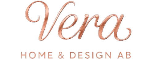 Vera Home & Design AB logotyp
