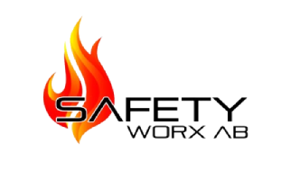 SafetyWorx Sweden AB logotyp