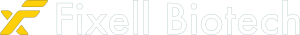 Fixell Biotech AB logotyp