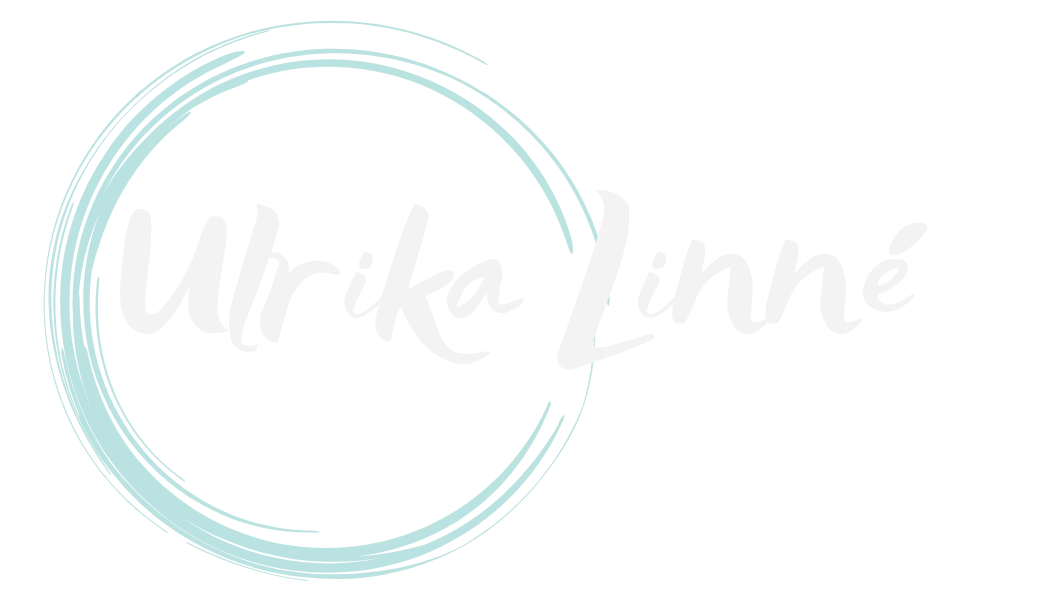 Ulrika Linné AB logotyp