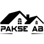 Pakse services AB logotyp