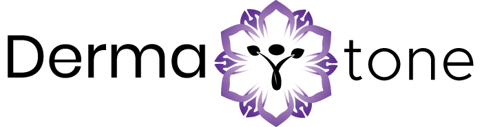 dermatone AB logotyp